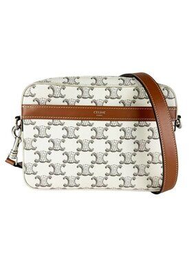 Celine Shoulder Bag Small Messenger